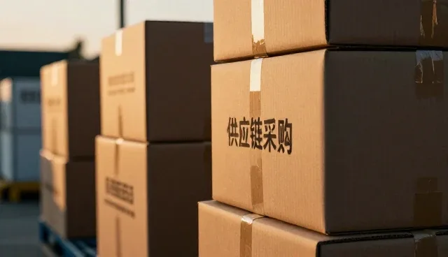 库存管理在商品采购中的选型关键点
