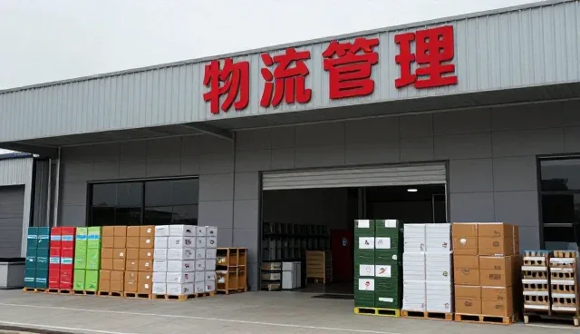 渠道分销中商品采购配套策略的优化路径